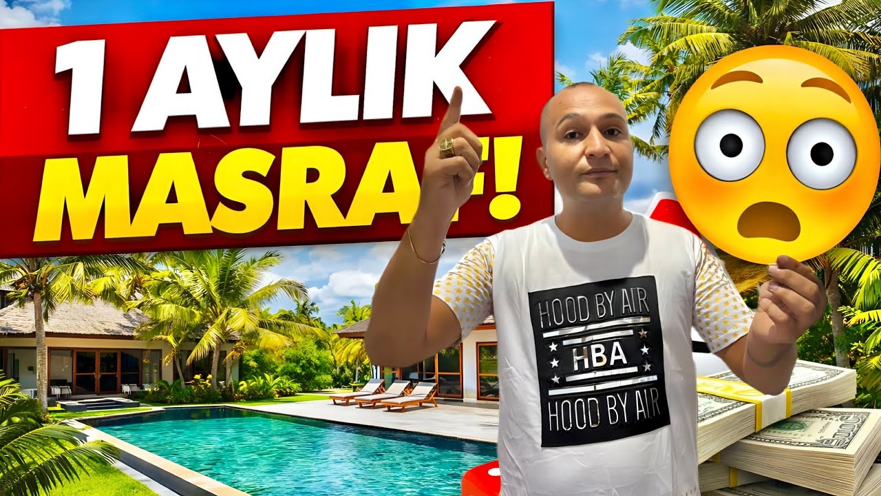 Bali&rsquo;de Aylık Yaşam Maliyeti: Hayat Ka&ccedil; Para?