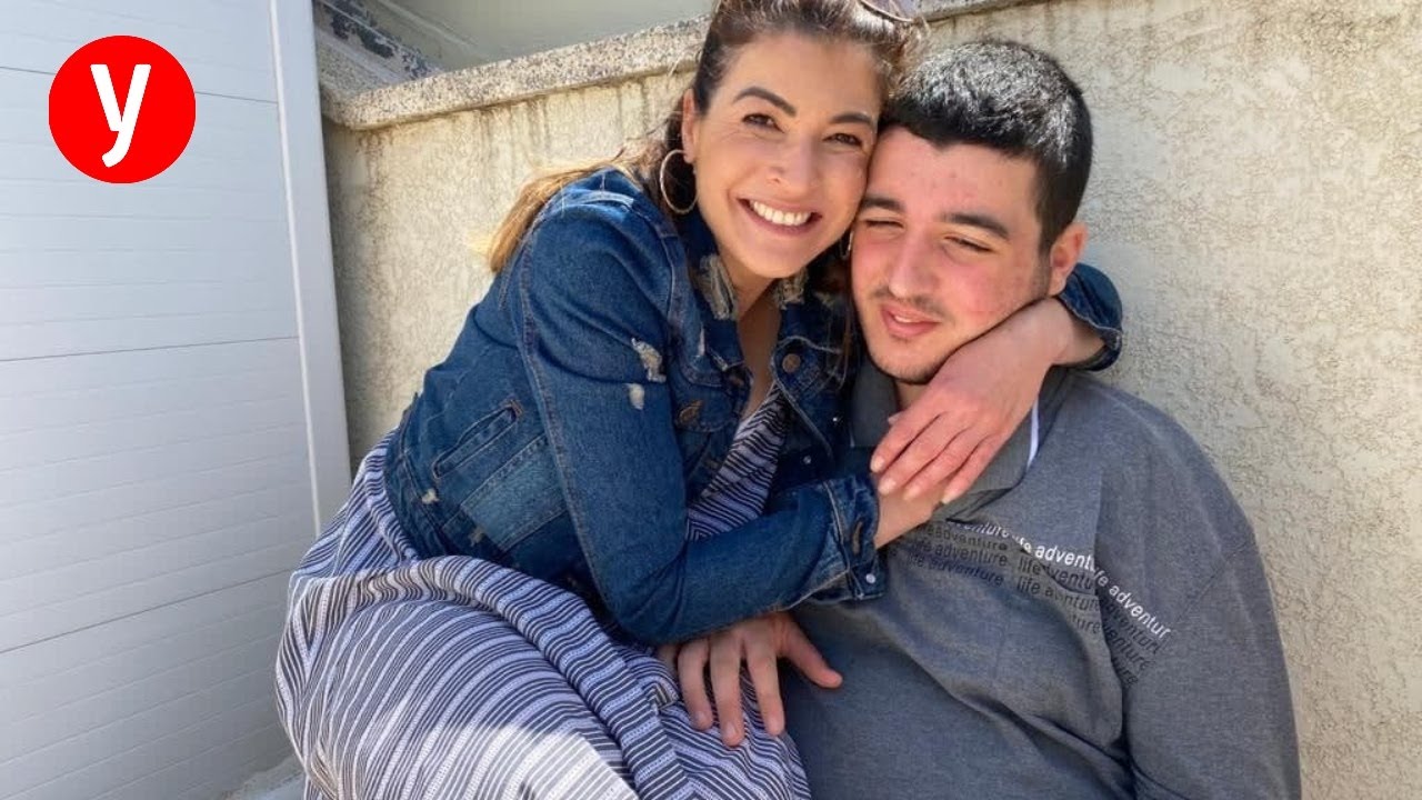 מציל גירש נער אוטיסט מבריכה