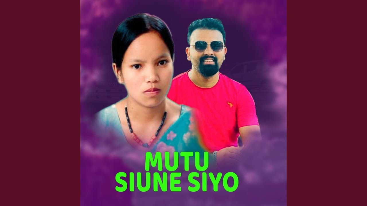 Mutu Siune Siyo