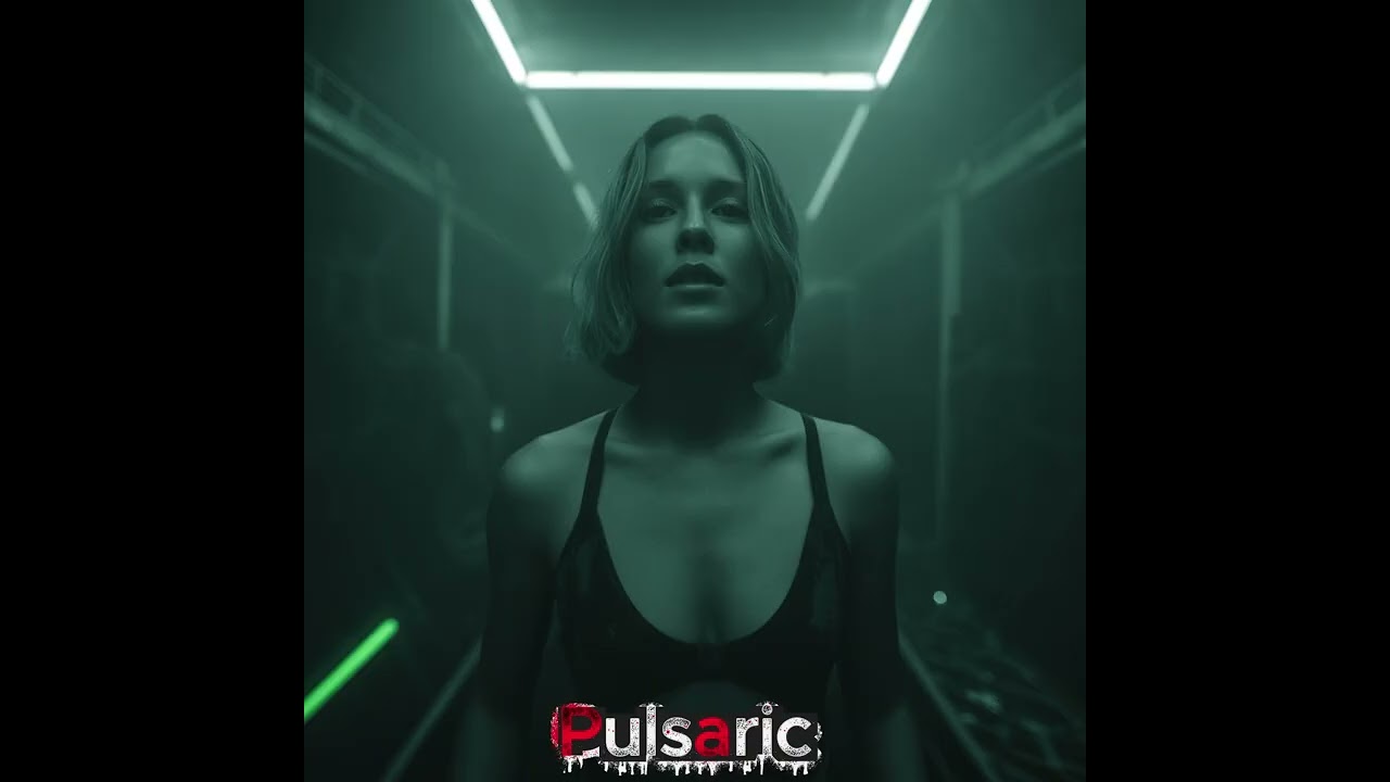Pulsaric — Gravity Loop