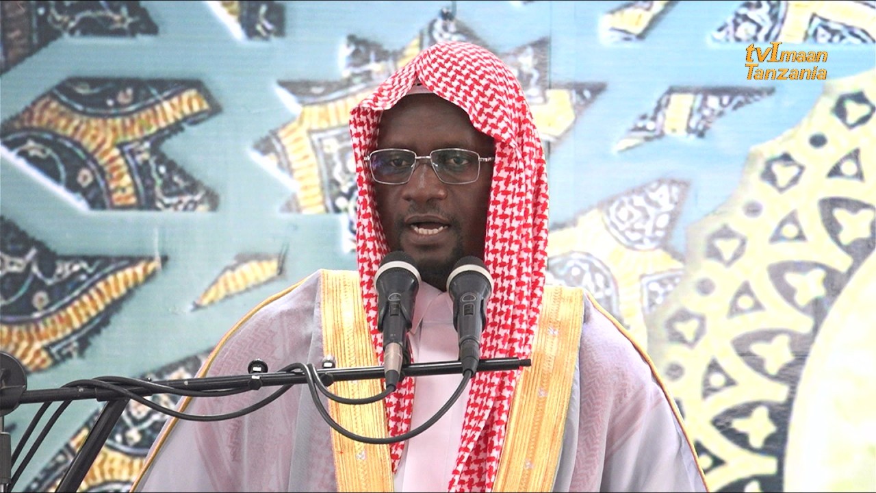 KHUTBA YA IJUMAA|| SHEIKH MUHAMMAD BAHERO ||MASJID ABEID MWANZA 06/03/2026