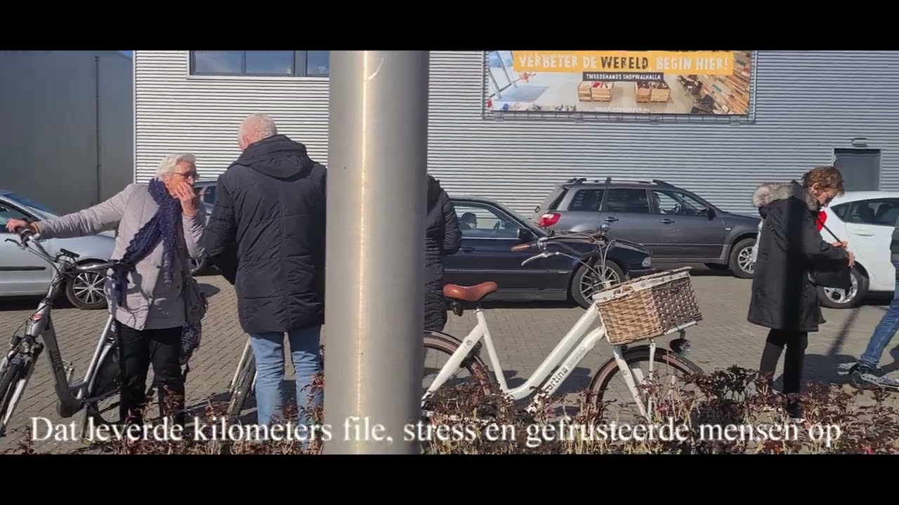 Goedkoop tanken met prijzen van 20 jaar geleden