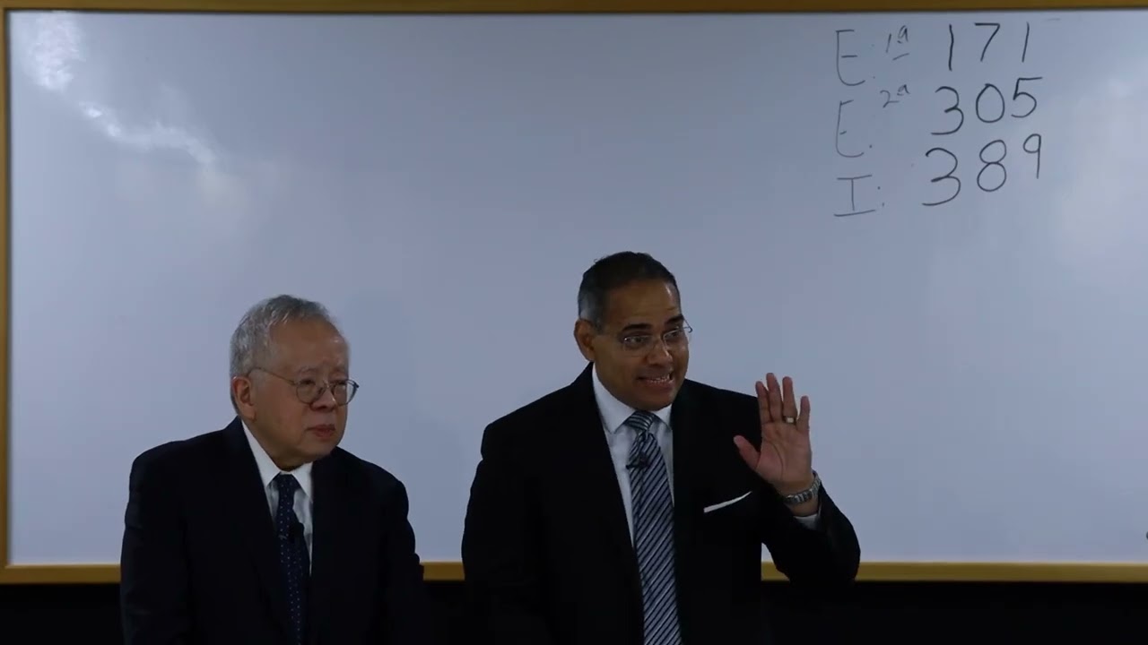 Obtener más de Dios a fin de ser transformados por Dios para el cumplimiento de Su propósito