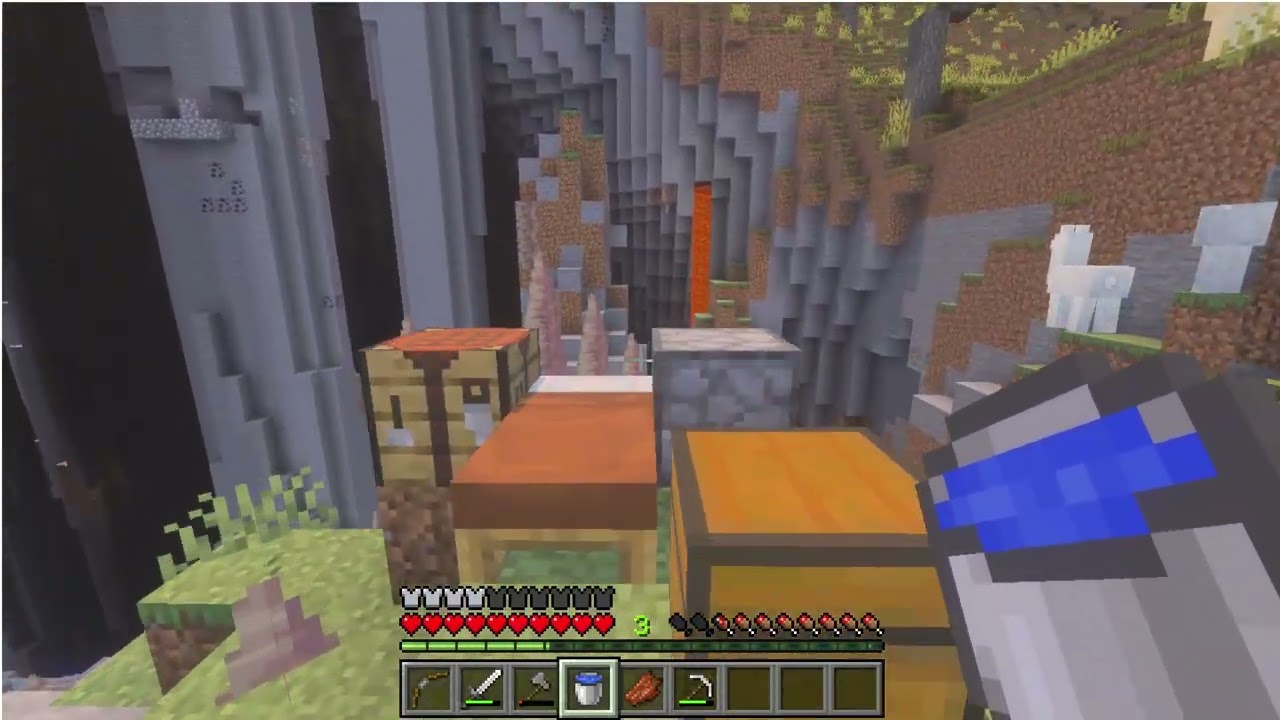 solo projetzt part 2
