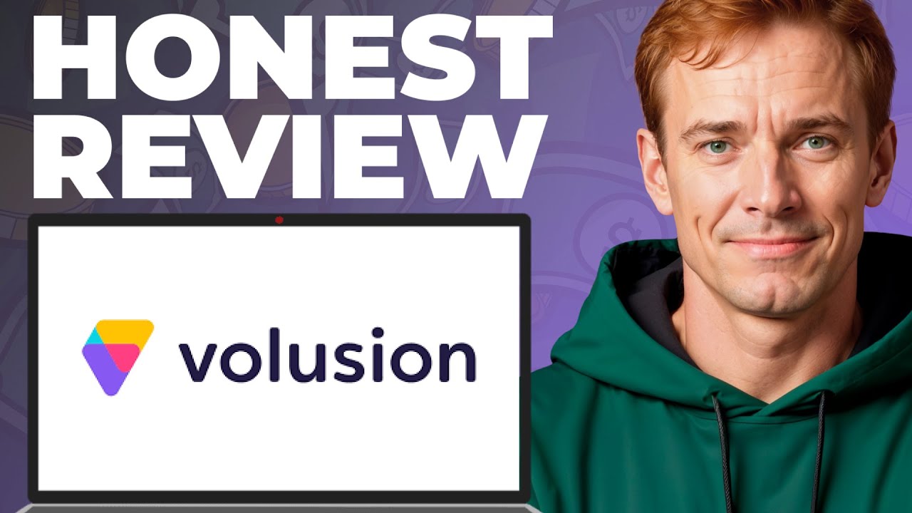 Volusion Dropshipping Review - Features, Strengths, Weaknesses