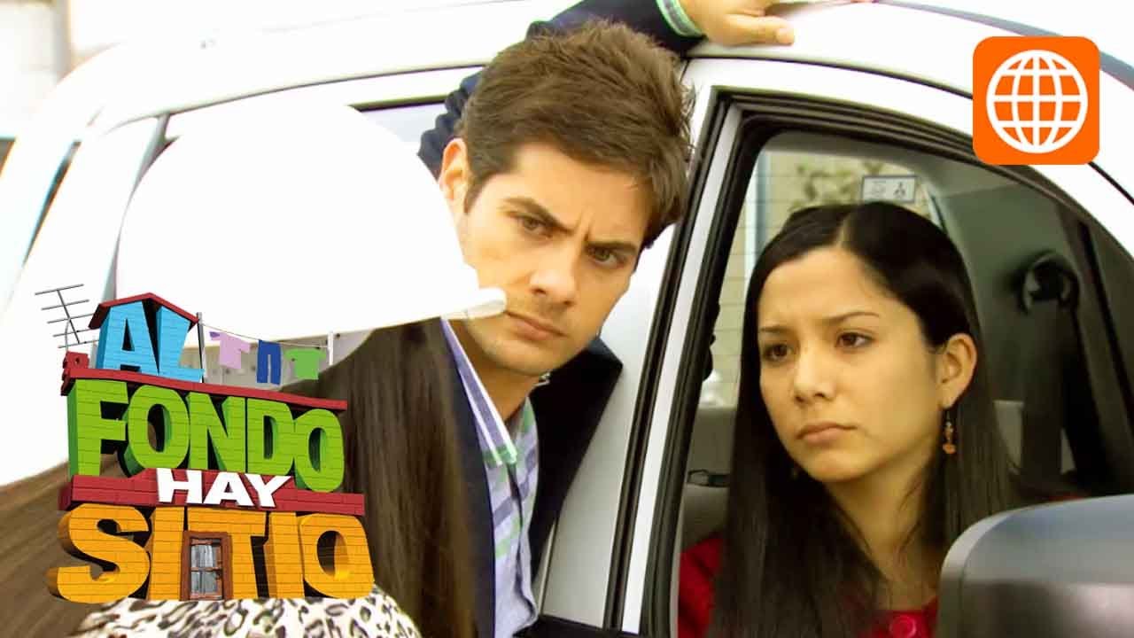 Al fondo hay sitio - Capitulo 945 parte 5/5