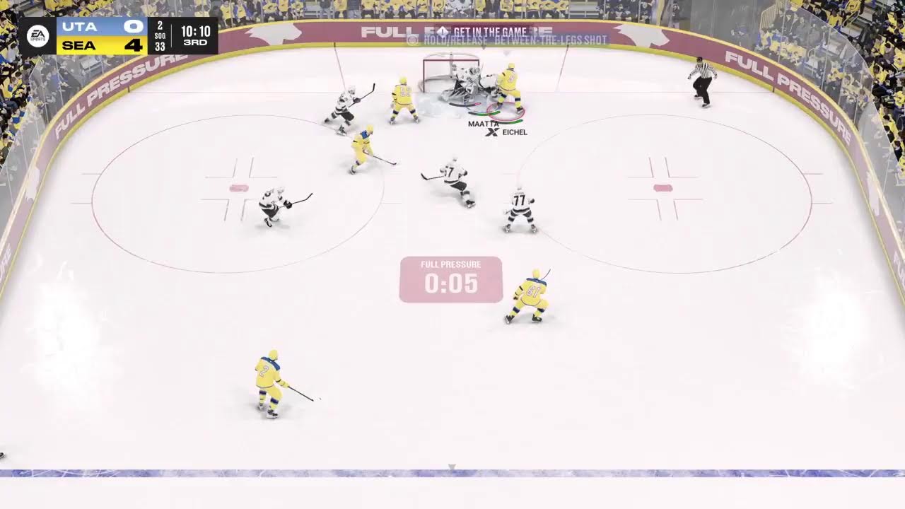 NHL 26