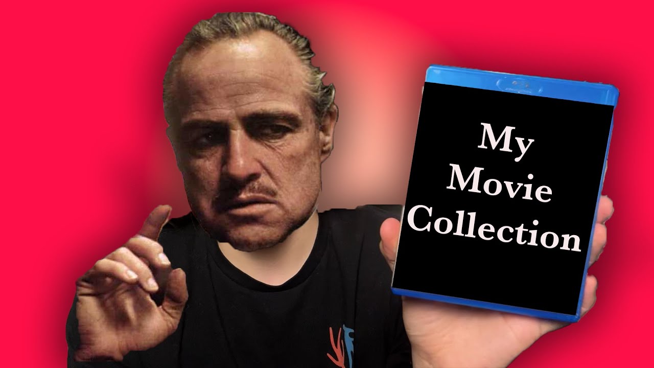 Exploring My Movie Collection