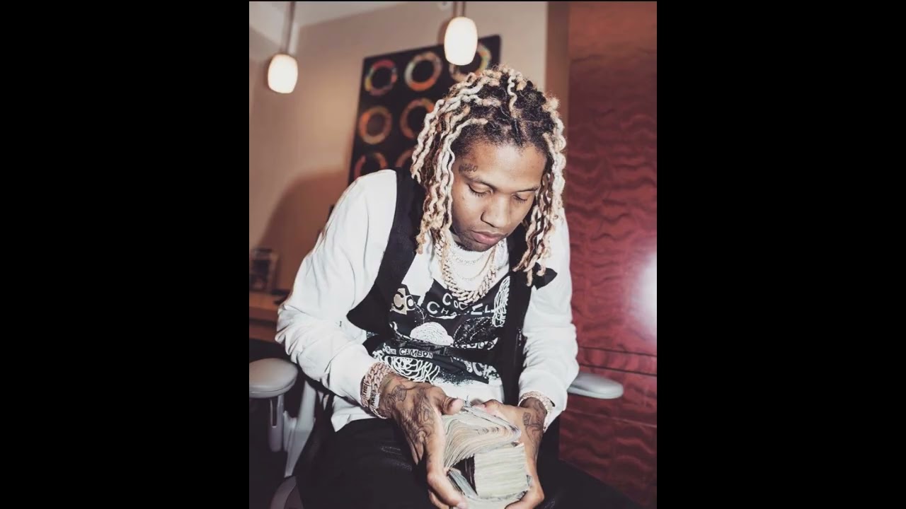 (FREE) Lil Durk Type Beat 