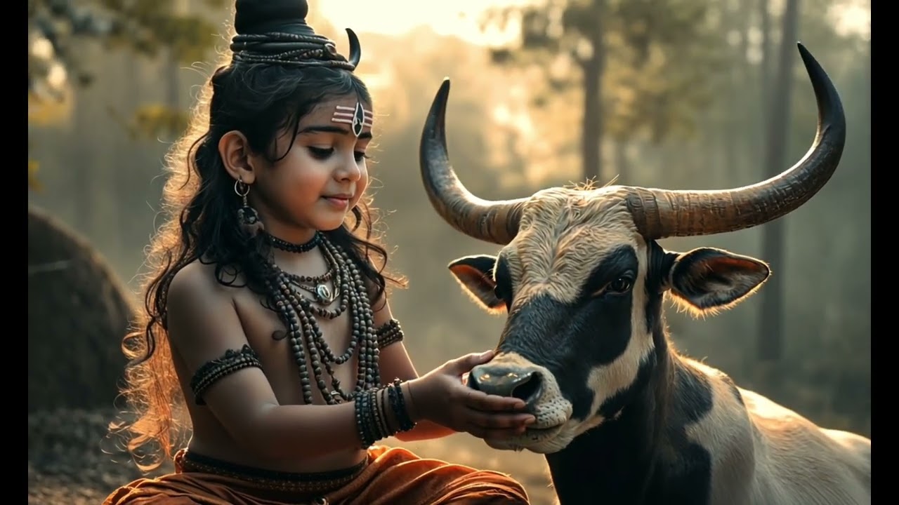 Har Har Mahadev | Dil Ko Chu Jaane Wala Shiv Bhajan | Maha Shivratri 2026
