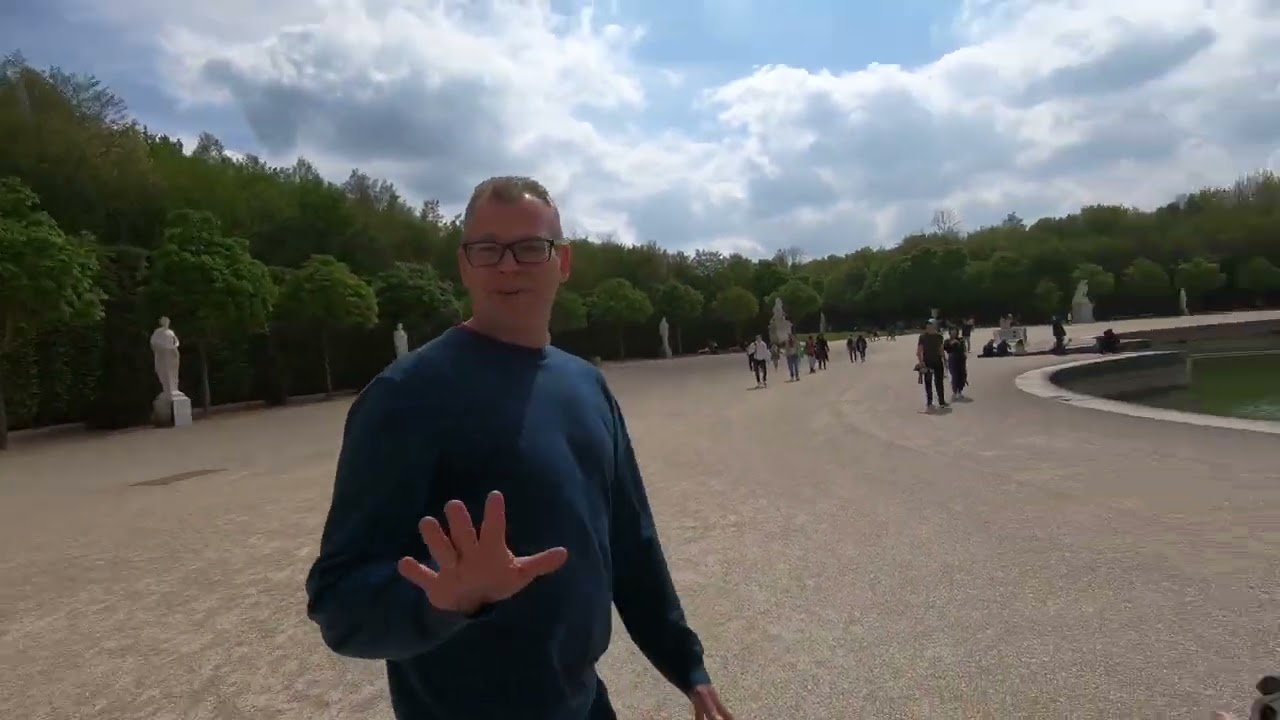 Huttopia 2023 Rambouillet