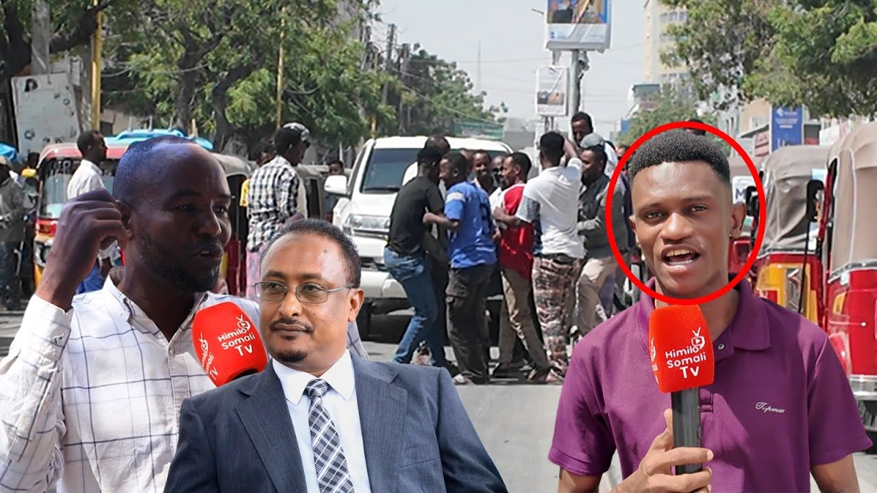 DEGDEG :- Bajaajley Careysan oo Wadada Muhiimka ah ee Maka Almukarama.