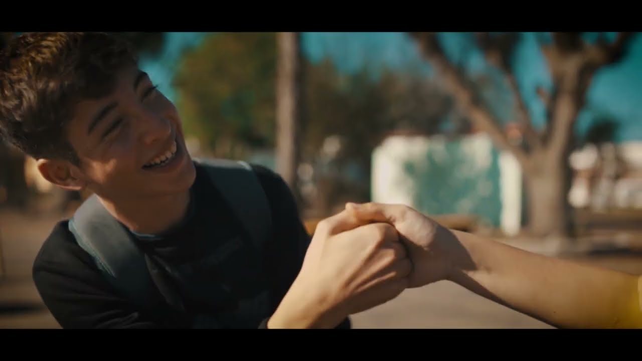 Pa Gozarla -  D&iacute;a de Clase ( Video Oficial )