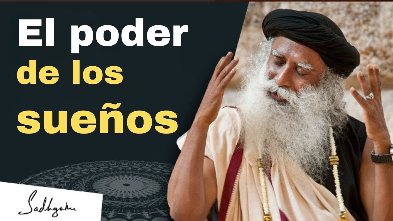 ¿Cómo el tantra utiliza el poder de los sueños? | Sadhguru Español