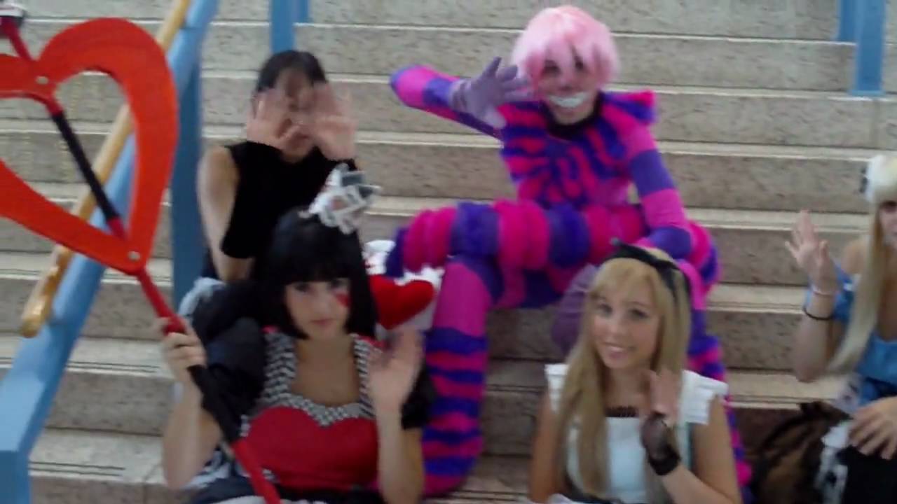MetroCon 2010