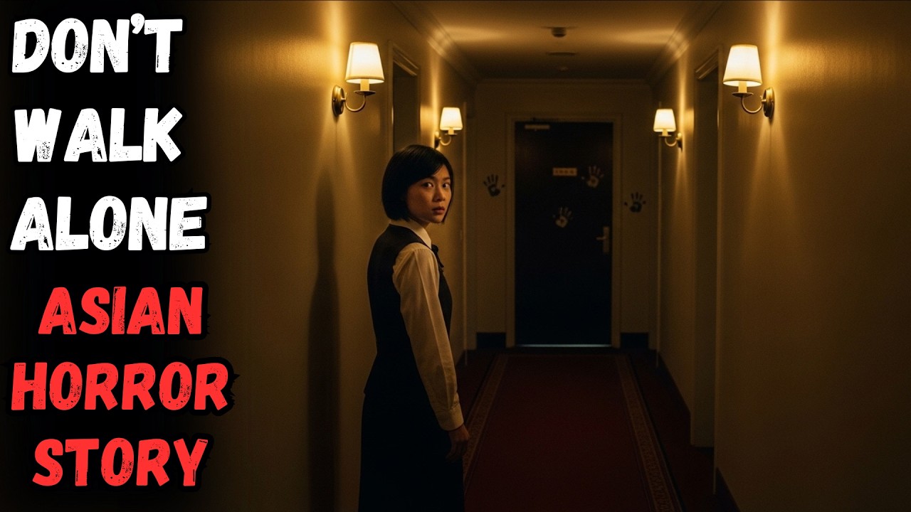 The Macau Corridor Guests Refuse to Walk Alone At Night | Asian Horror Story
