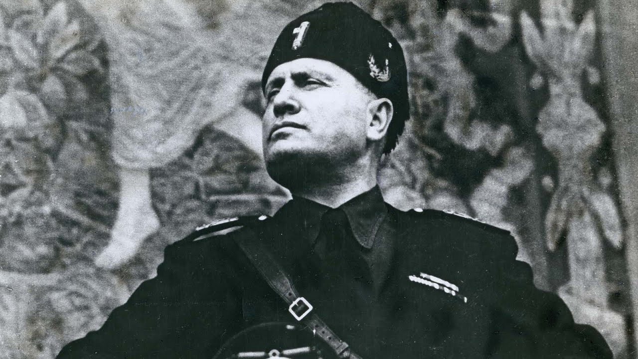 Il fascismo: dal primo Governo di Benito Mussolini alle elezioni del 1924