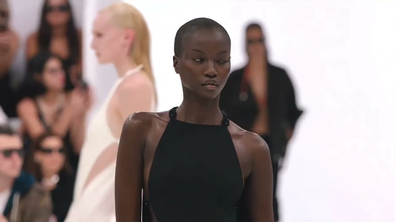 Courrèges Spring Summer 2026 | Paris Fashion Week Full Runway