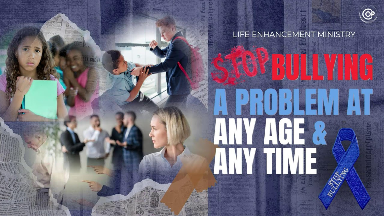 Midweek Service | Bishop Jerry Maynard | 3.11.26