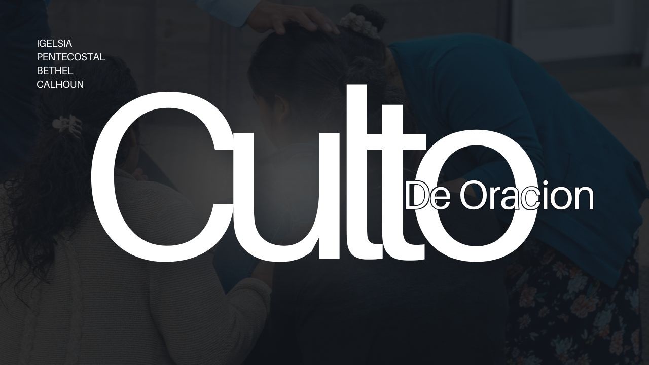 IPBC LIVE | 18 De Febrero 2026 | CULTO DE ORACION