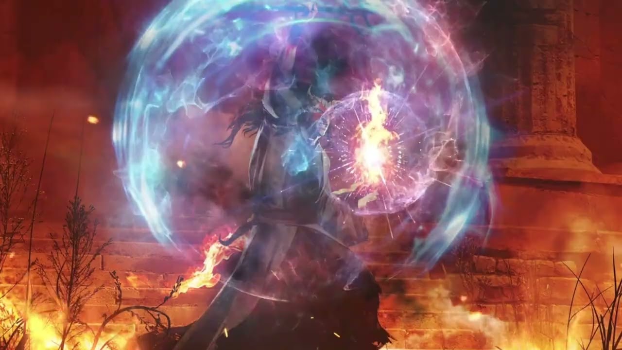 [No ads]- Dark Fantasy RPG Music | Shadow World