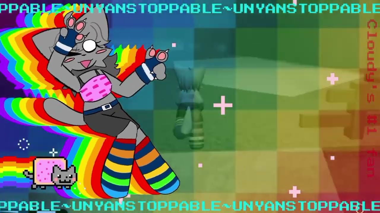Unyanstopable !! // PURSUITCORE