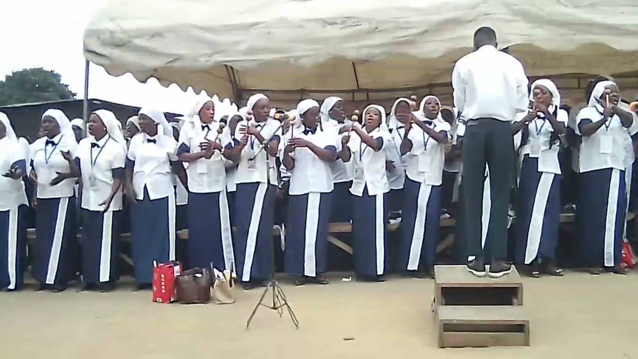 kilombo TATAMANA yowane poba