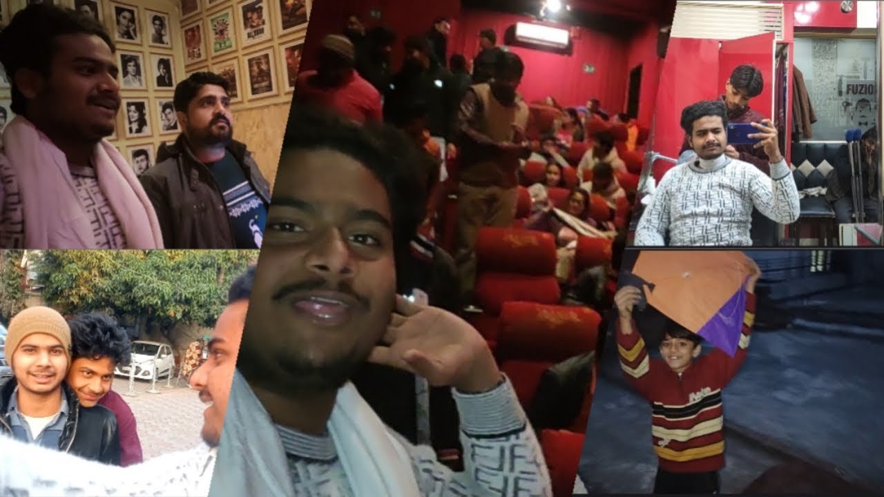 BORDER 2 MOVIE 🍿 AND FULL BACKCHODI 😂