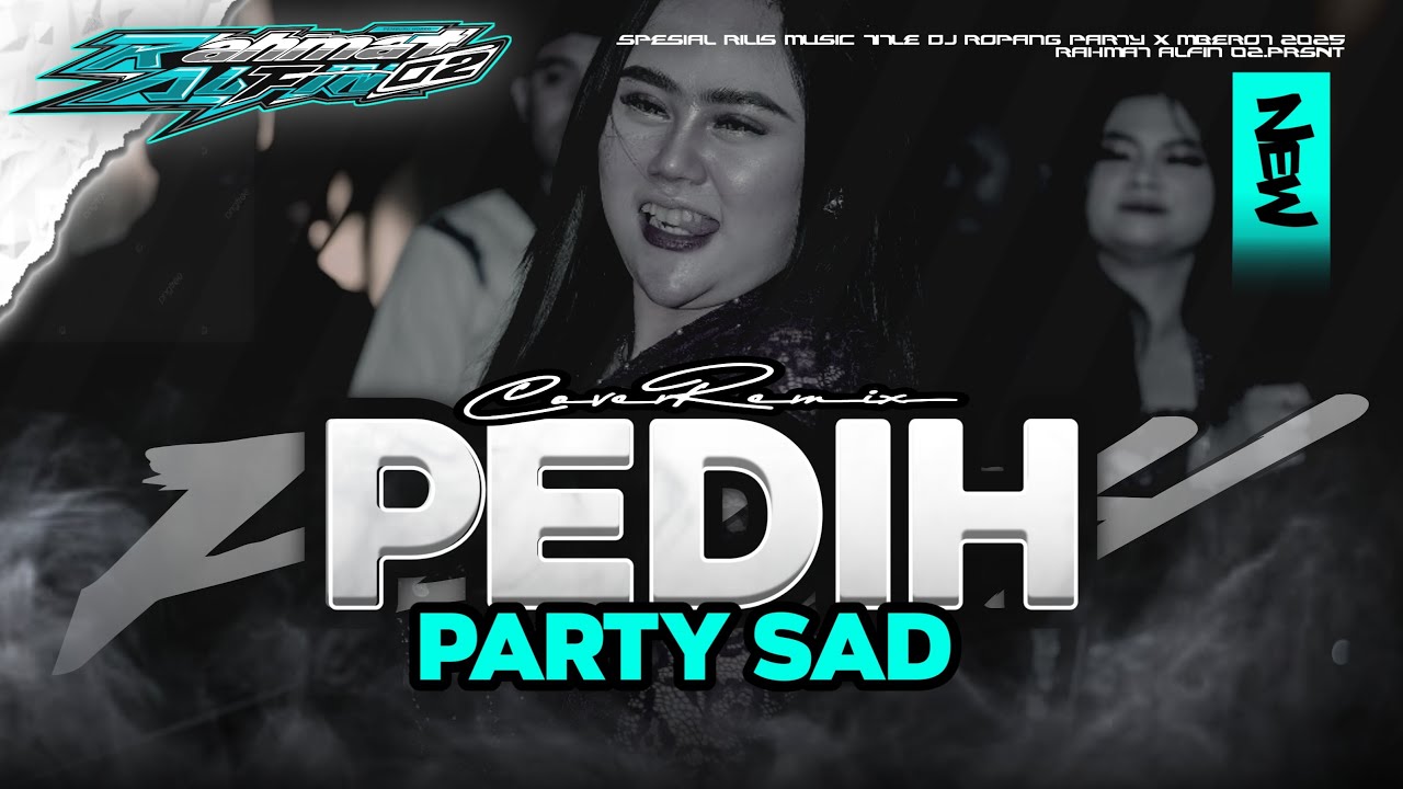 DJ PEDIH LAST CHILD • STYLE PARTY SAD FYP TIKTOK TERBARU COCOK BUAT JOGET KARNAVAL 2026 ‼️