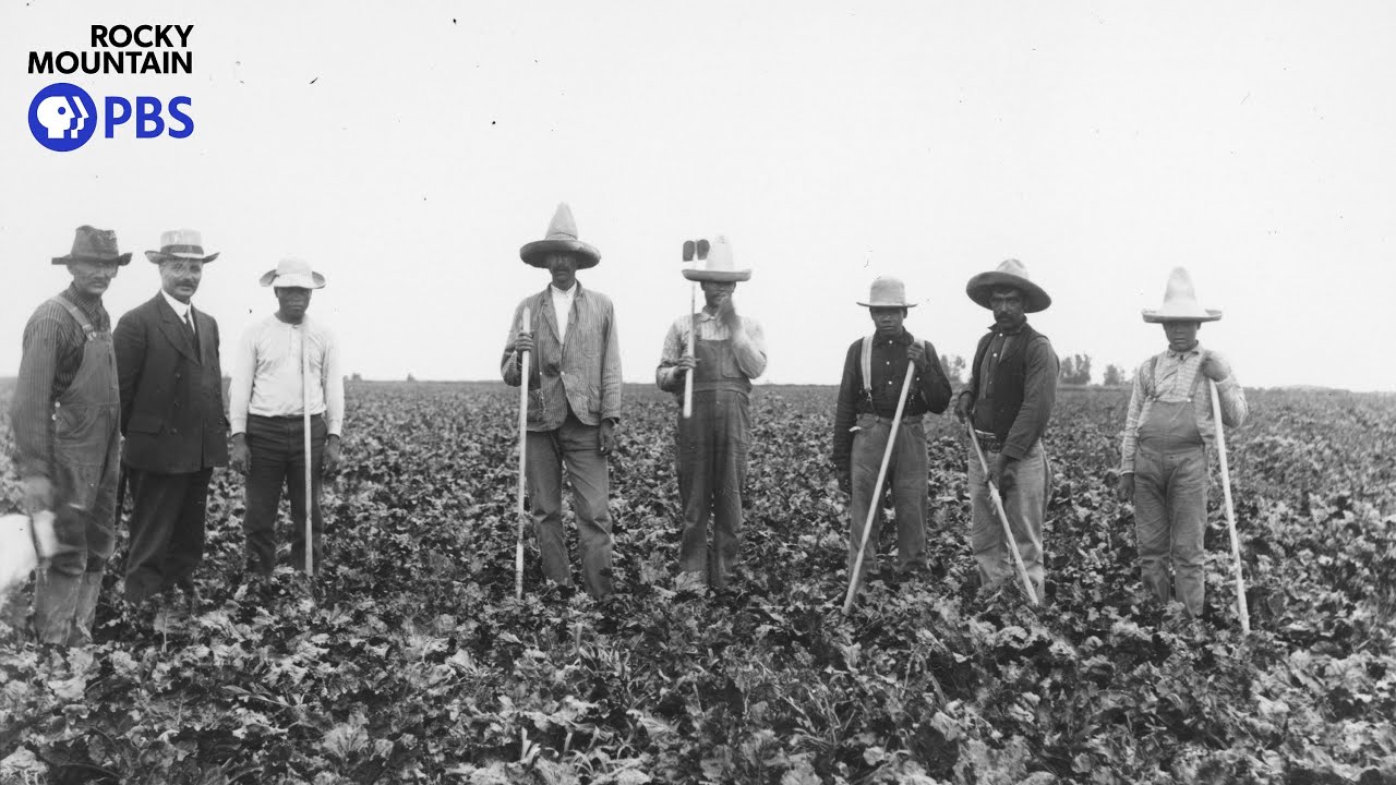 Colorado Experience | Cultivating Change