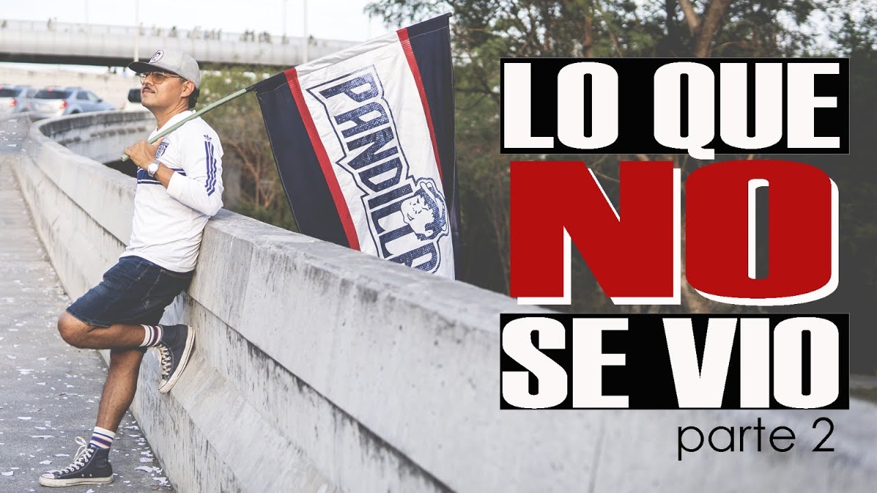 LO QUE NO SE VIO. Jornada 5 a la 8. Bloopers y cambio de playeras.