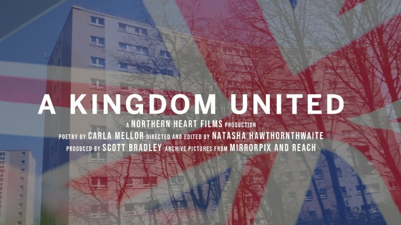 A Kingdom United (2020)