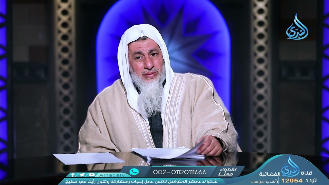 ما هو اليمين الغموس؟ وهل له كفارة؟ | الشيخ مصطفى العدوي