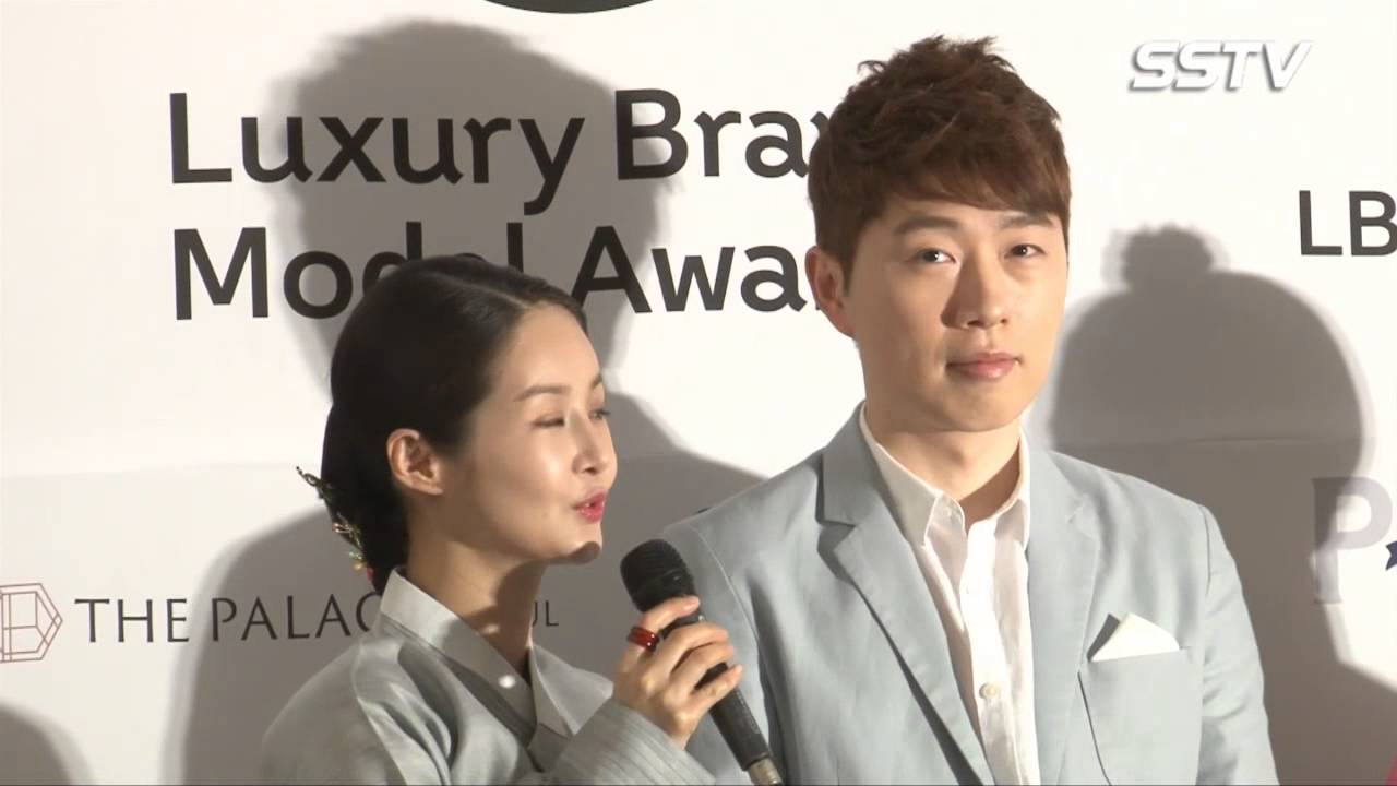 [SSTV 영상] 김가연 임요환 부부&딸 첫 공식석상, &ldquo;임신 7개월 차 입니다&rdquo;