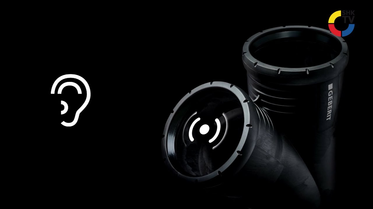 Produkt im Blickpunkt: Geberit Silent-Pro