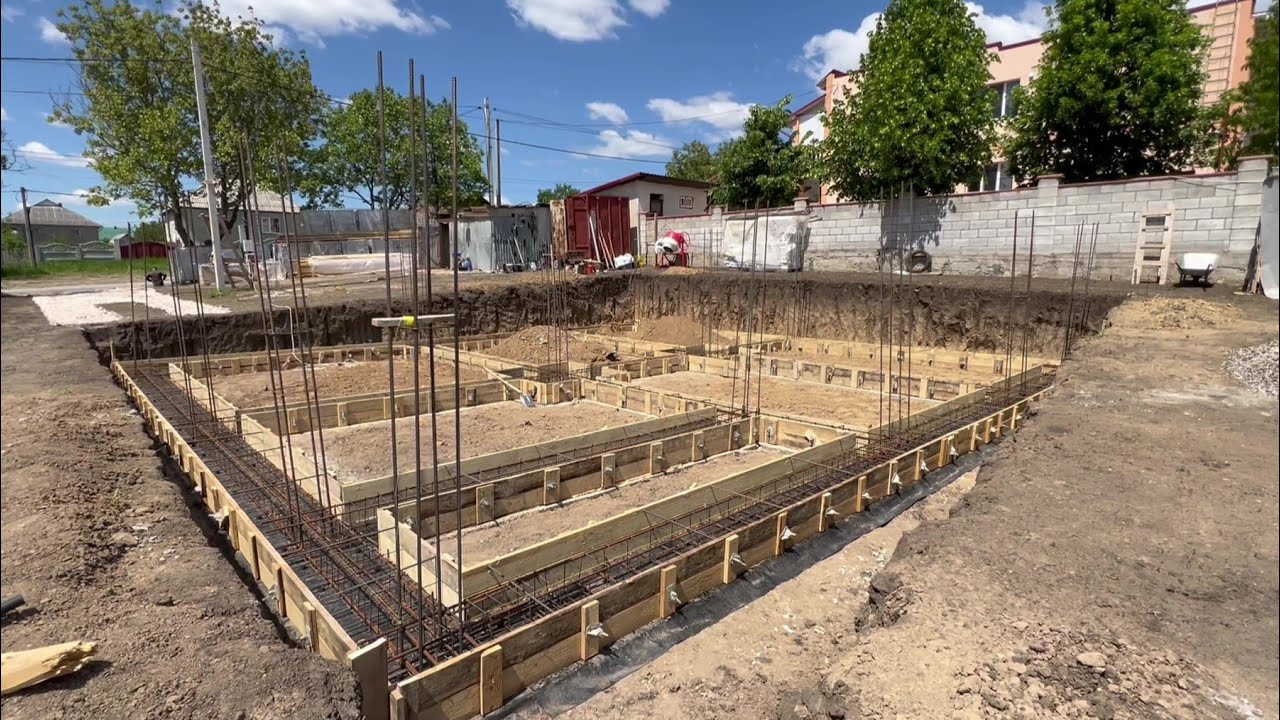 #1  Start proiect construcție casă Pasivă (Low-E), prezentare proiect.