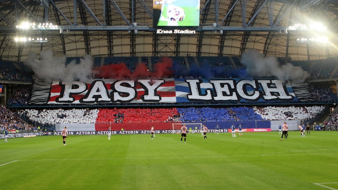 PASY - LECH | Lech - Cracovia (18.07.2025)