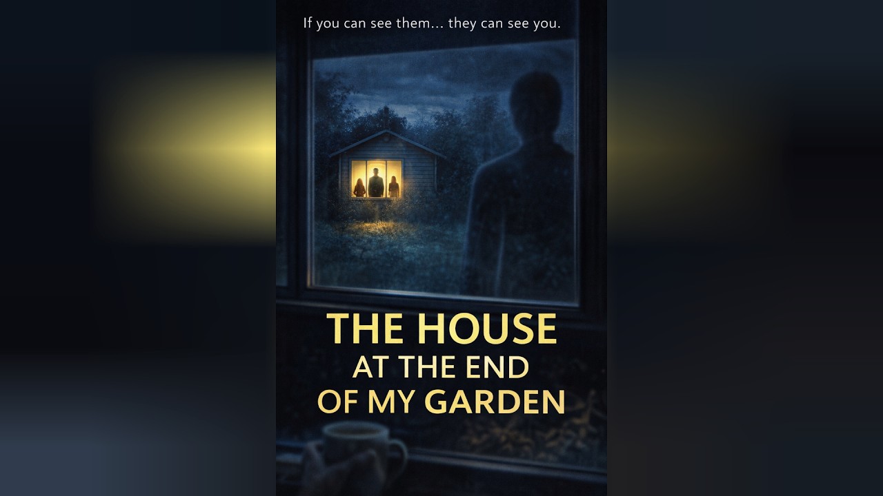 Mystery, Thriller & Suspense Audiobook Full Length | The House at the End of My Garden | Rul Galaxy