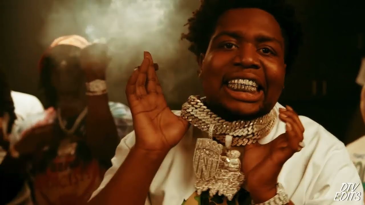 Big30, Lil Durk, King Von & Pooh Shiesty - Grand Finale (prod. @ThisIsWanksta) (Music Video)