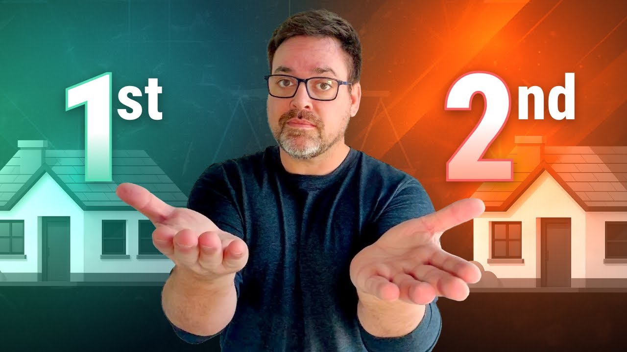 Private Lending For Retirement:  1st Vs 2nd Position  |  The Wealthy Lender Episode 31
