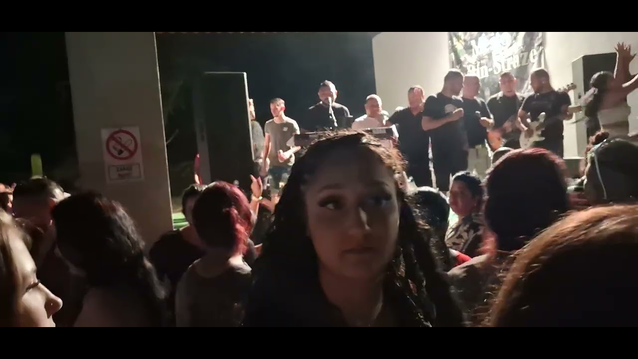 Gipsy mekenzi zábava -Šaštín stráže 2025 💣💣💣