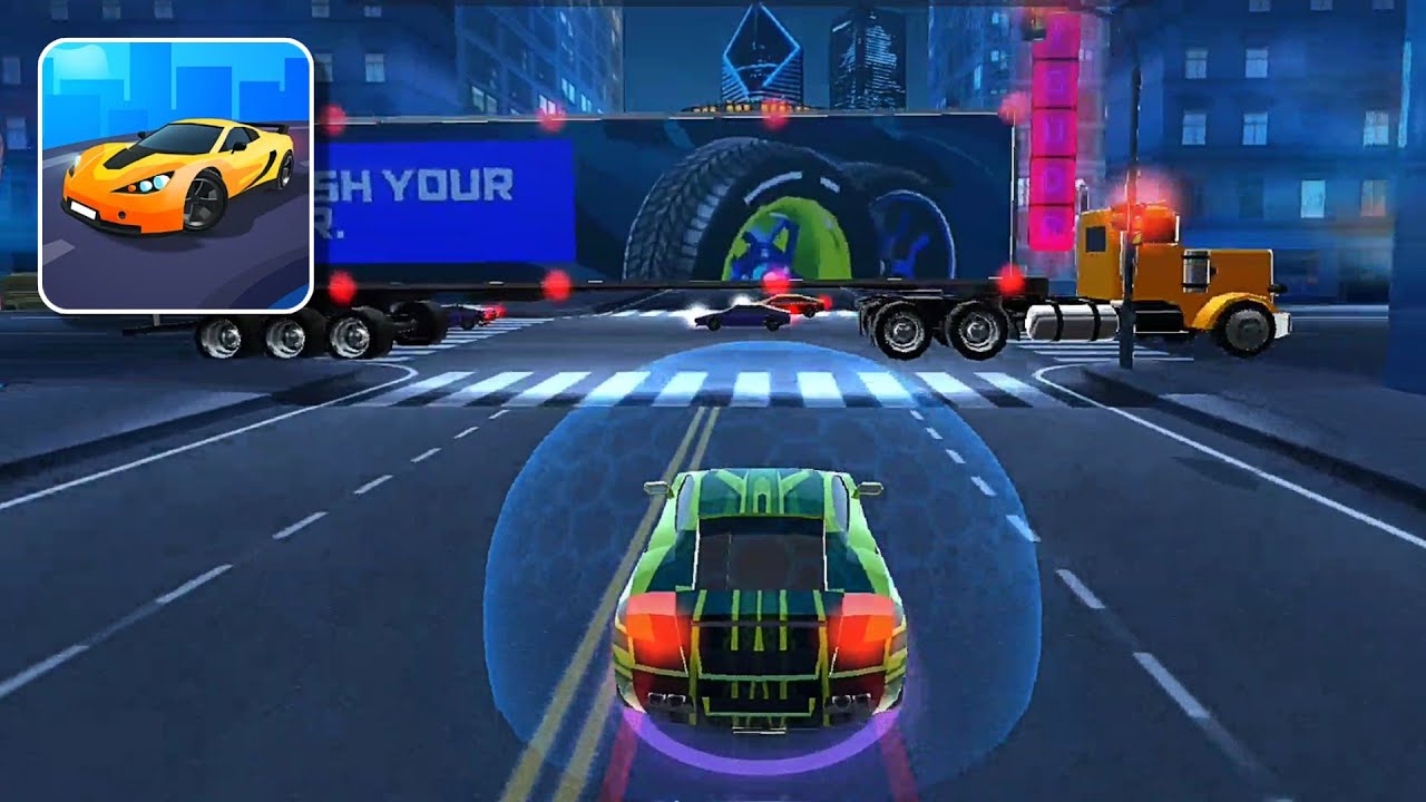 Race Master 3D Gameplay Levels 366 to 370
