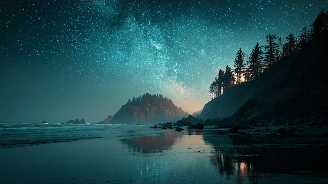 Diamond Night Air (DJ Original Mix)