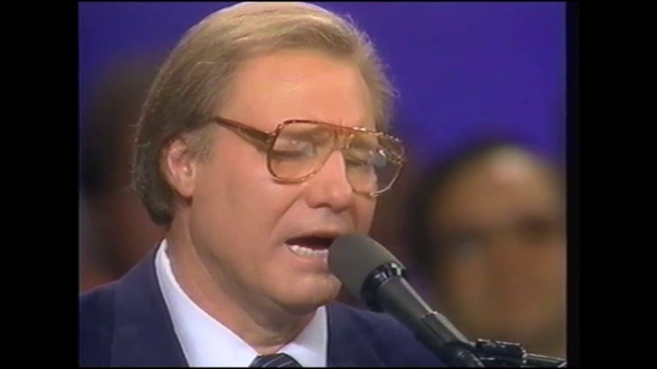 God Took Away My Yesterdays - Jimmy Swaggart 1987