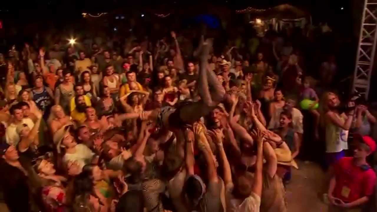 UTOPiAfest 2015 Highligts