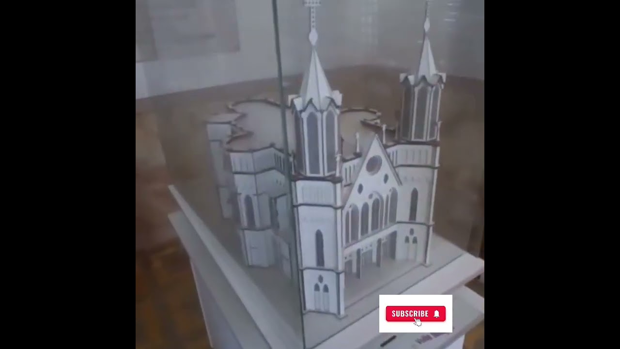 Paróquia Nossa Senhora Consolata, Rio do Oeste -SC 