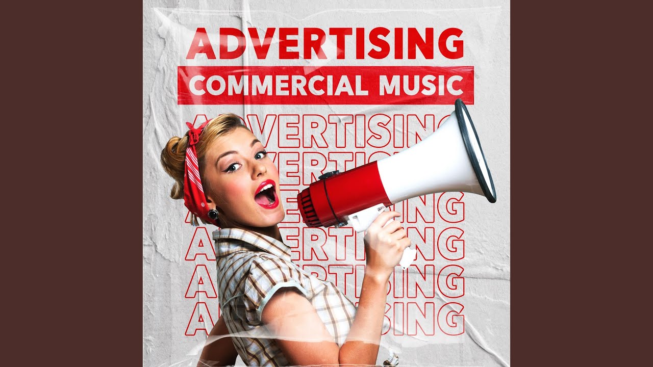 Advertising Commercial Music