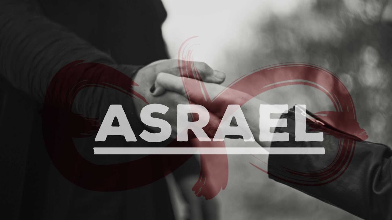 ASRAEL - Ferryman's Delay