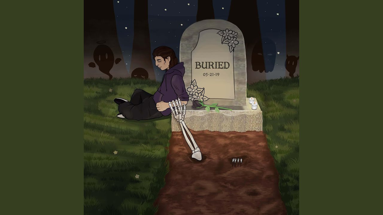 Buried