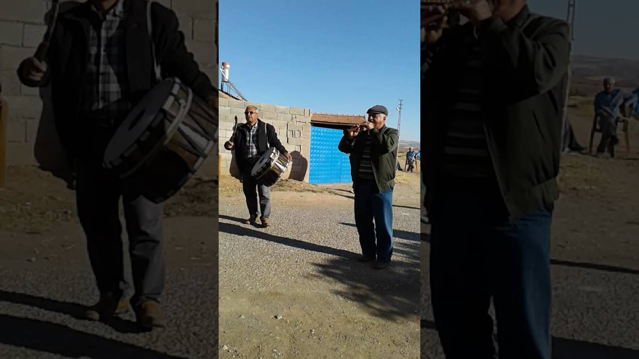 Hacıbektaşlı aşır usta